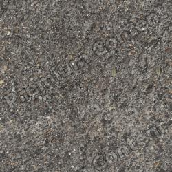 Seamless Concrete